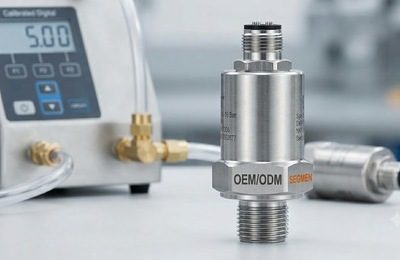 SEGMENsensor OEM ODM kundenspezifische Sensoren