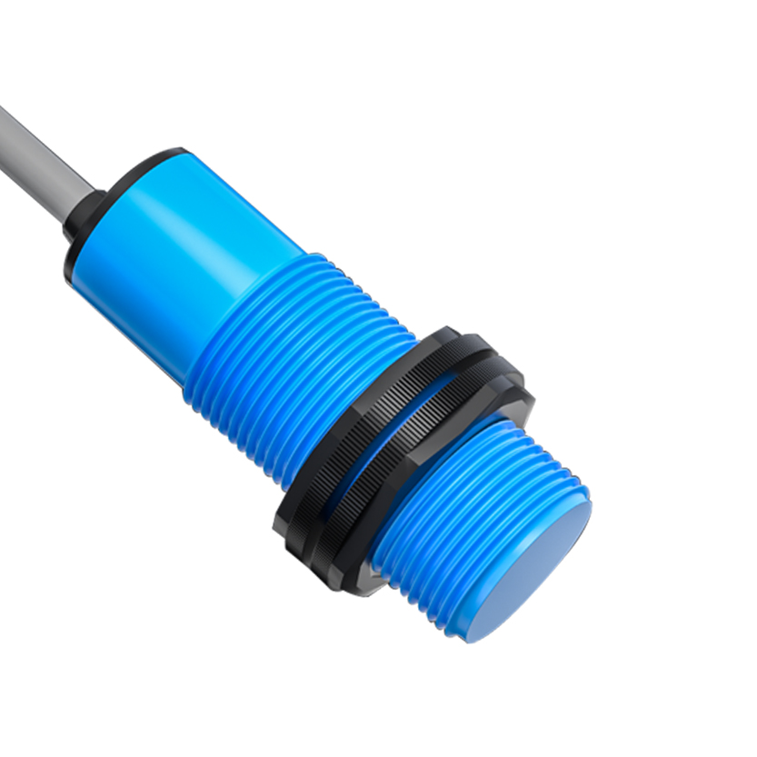 Capacitive Proximity Sensor