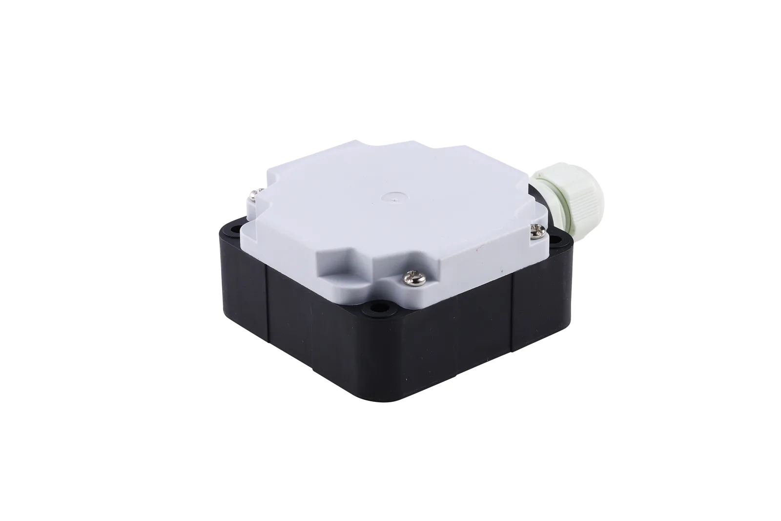 HVAC building automation proximity sensors