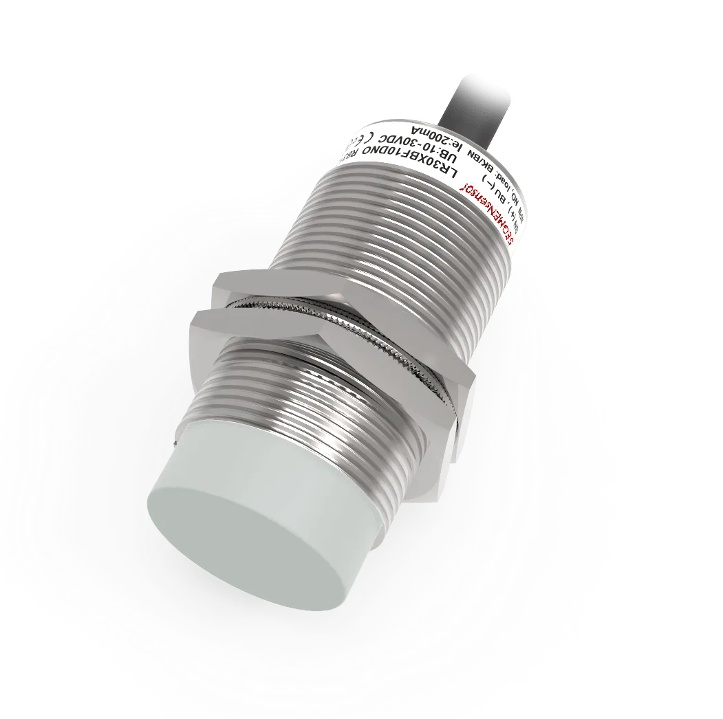 SEGMENsensor inductive proximity sensor M30