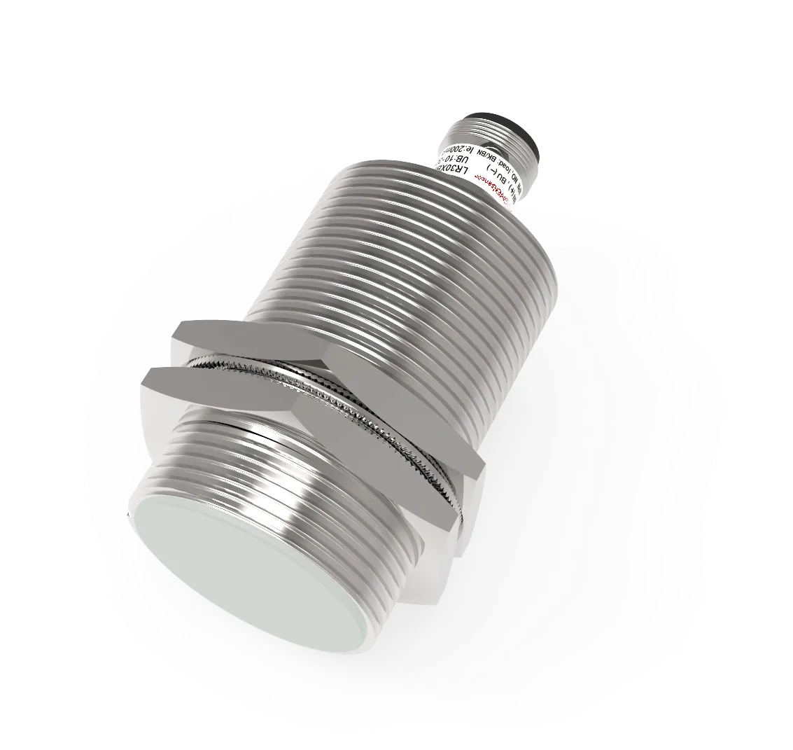 Inductive Proximity Sensor