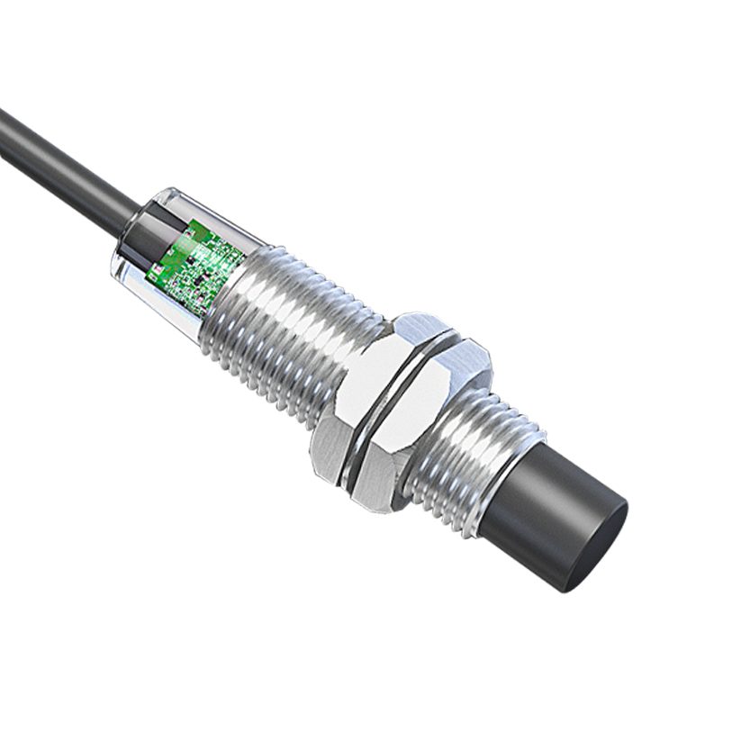 SEGMENsensor induktiver Näherungsschalter M12