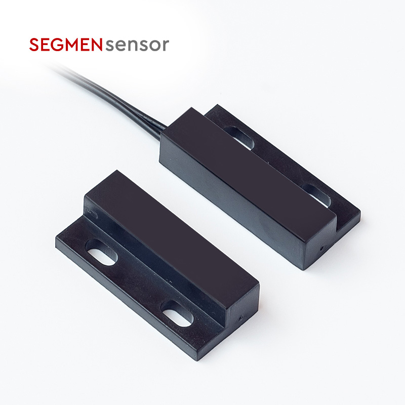 SEGMENsensor square inductive proximity sensor 20mm 40mm NPN PNP
