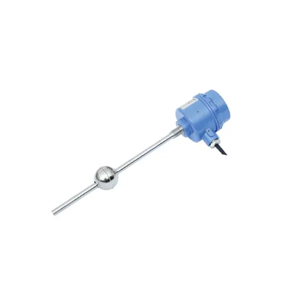 SEGMENsensor float level switch PP 316L PVDF reed switch SPDT IP68 OEM manufacturer China