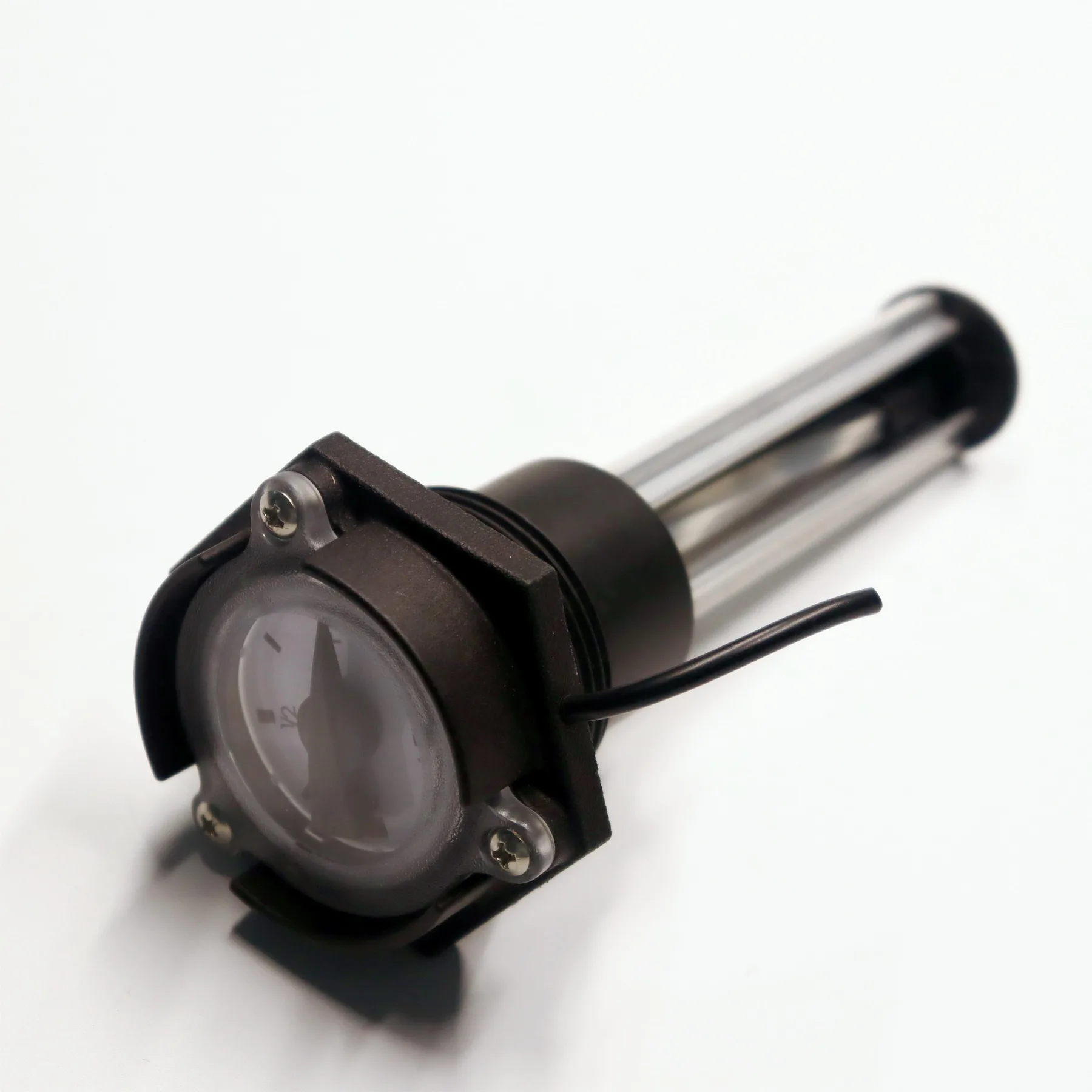 SEGMENsensor submersible hydrostatic level transmitter 4-20mA IP68 316L SS probe