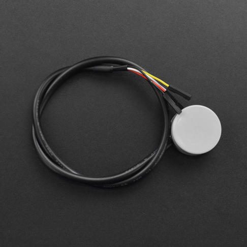 SEGMENsensor SEU series ultrasonic non-contact level sensor