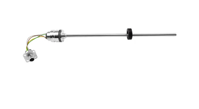 SEGMENsensor LVDT gauging probe sensor ruby tip dimensional measurement OEM