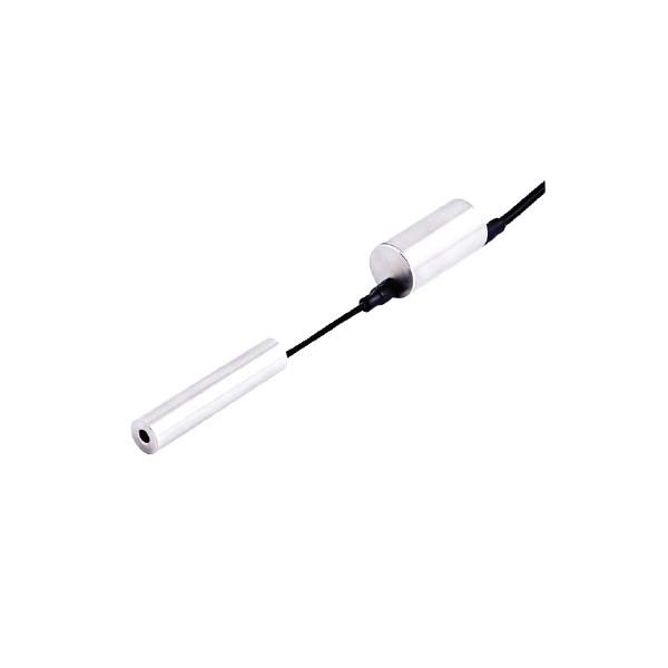 Marine offshore displacement sensors