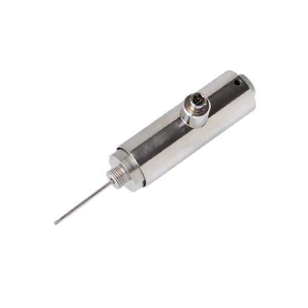 SEGMENsensor SDVG spool position LVDT sensor for hydraulic valve