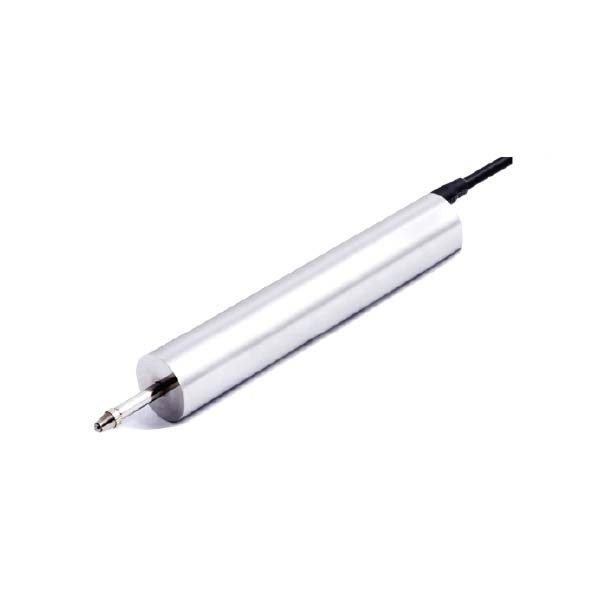 SEGMENsensor SDVH20 spring-loaded LVDT displacement sensor – OEM manufacturing Shenzhen