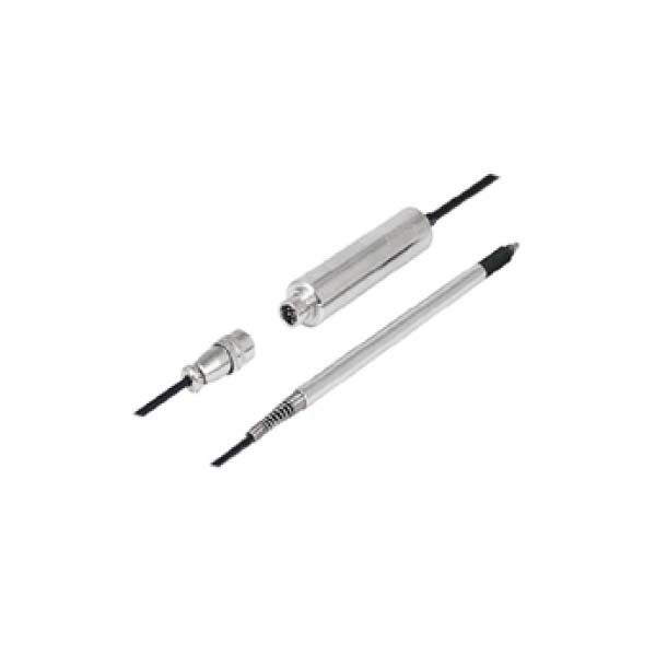 SEGMENsensor SDVH8 ultra-high precision LVDT gauging probe OEM