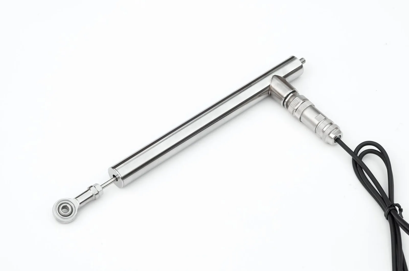 SEGMENsensor SLT020 LVDT displacement sensor with ball joint