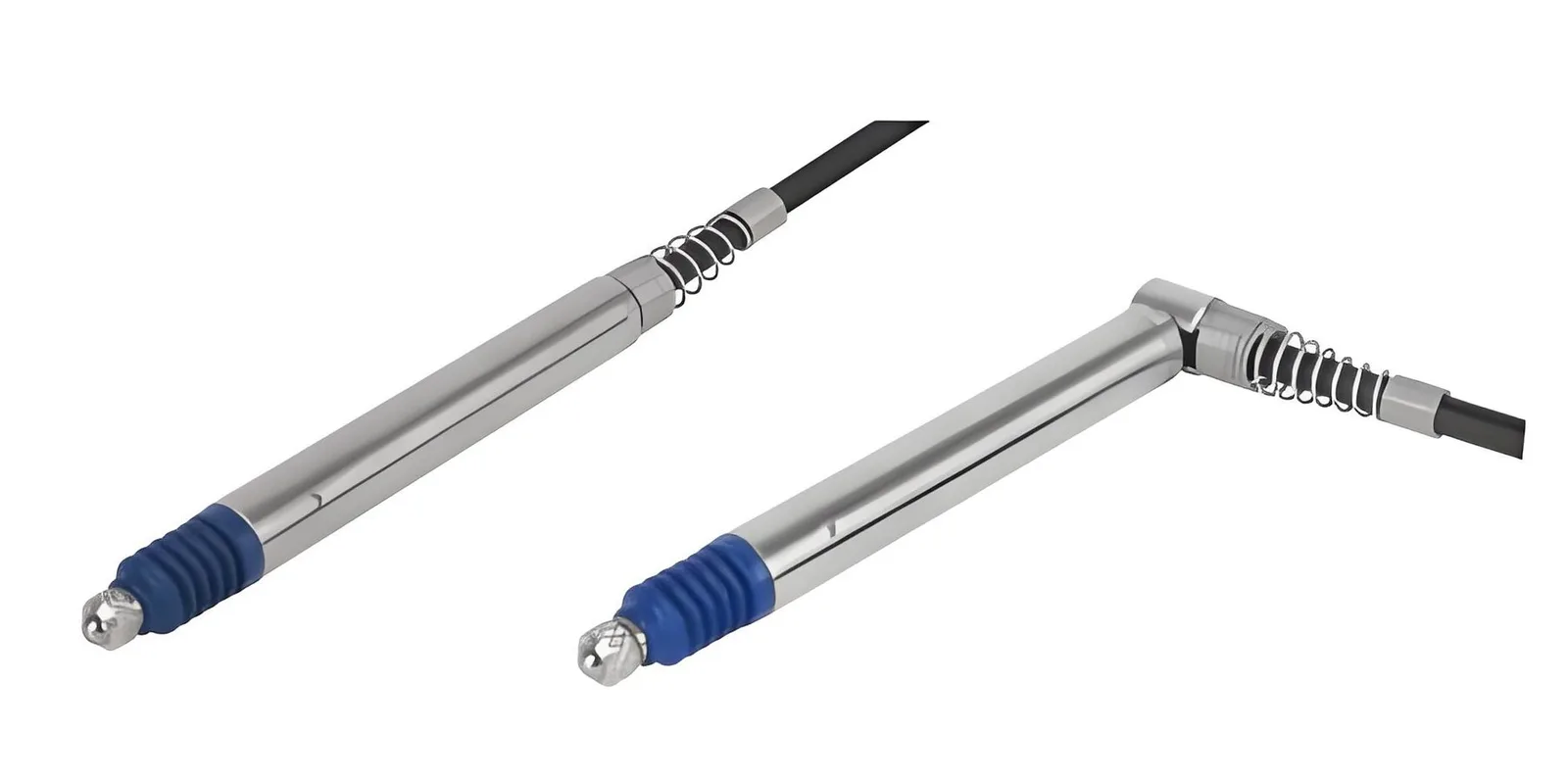 Marine offshore LVDT displacement sensors IP68