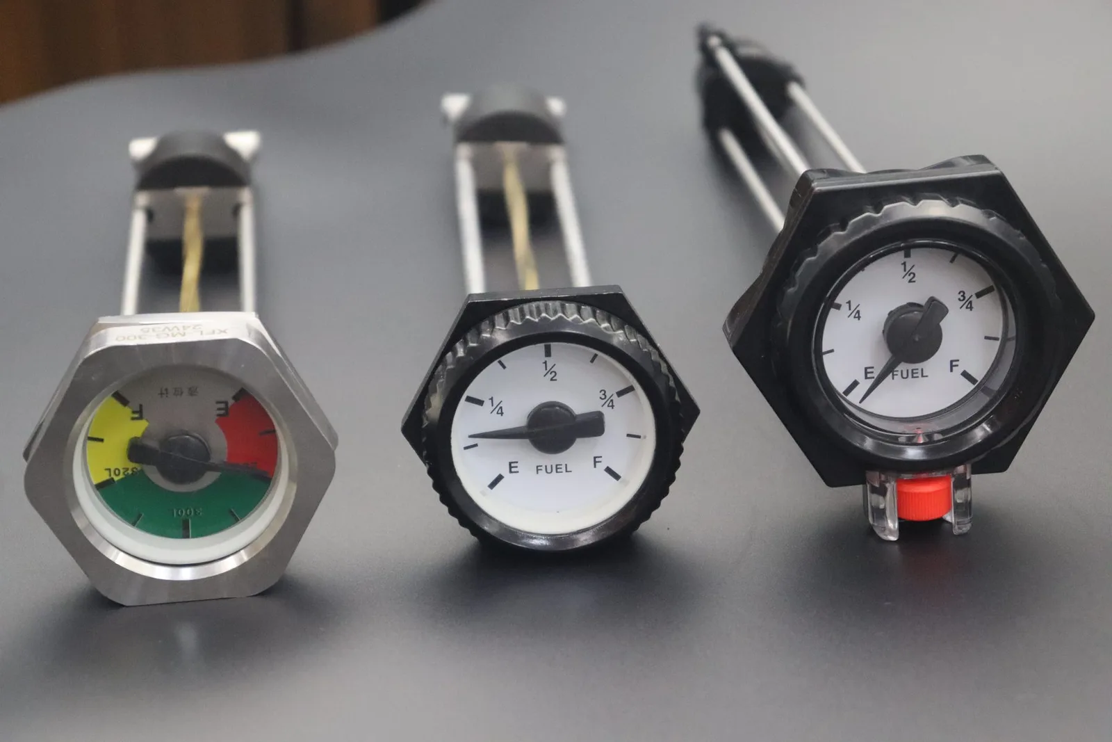 SEGMENsensor Schwimmerschalter Füllstandssensor