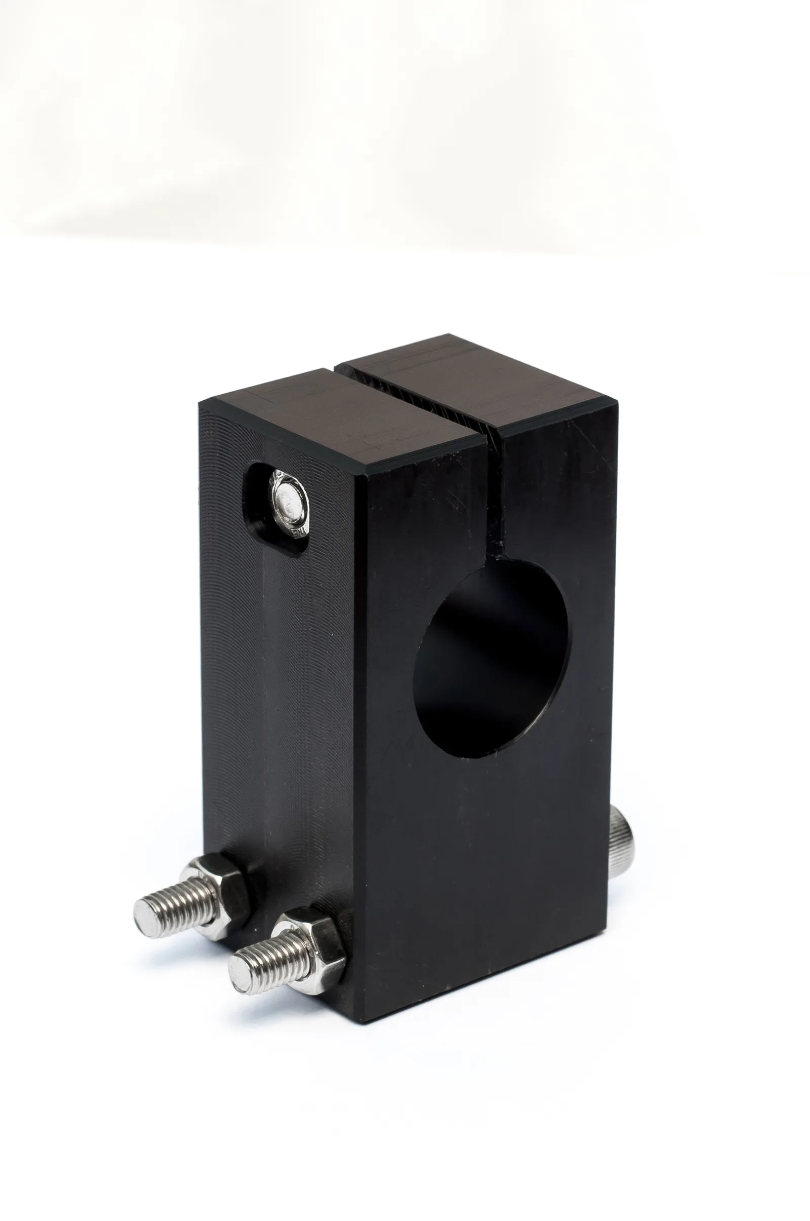 SEGMENsensor magnetostrictive position sensor for hydraulic cylinders SSI 4-20mA 350 bar