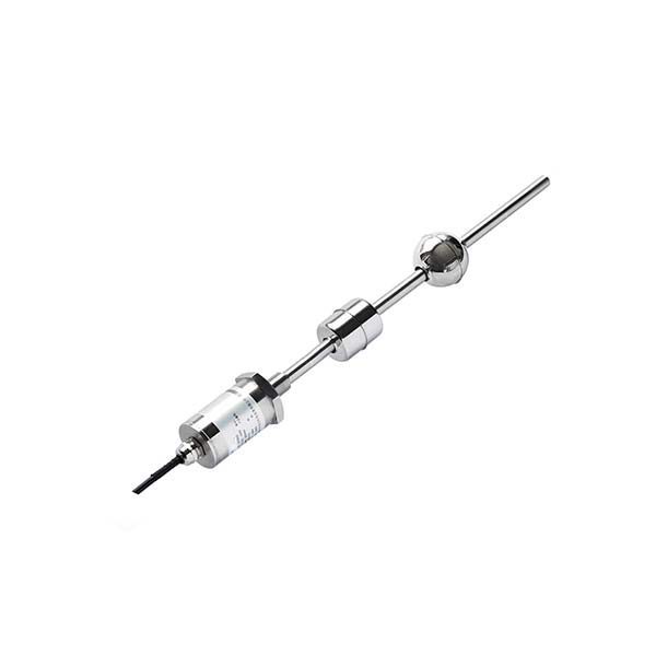 SEGMENsensor dual-float magnetostrictive liquid level sensor