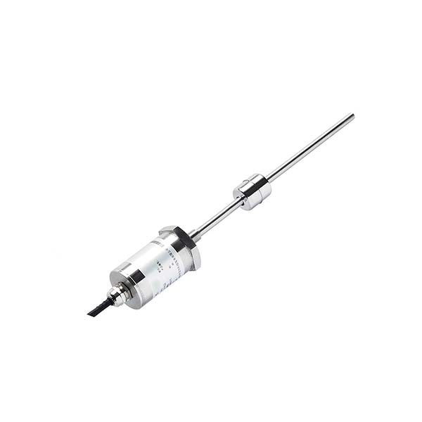 Semiconductor CDU coolant level sensors cleanroom
