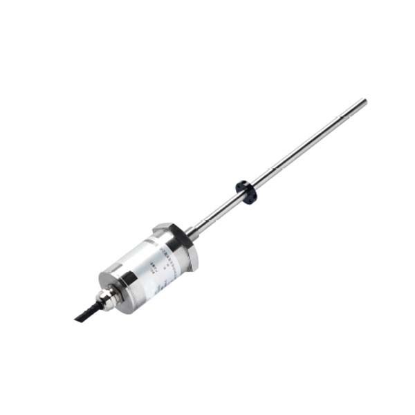 SEGMENsensor magnetostrictive linear position sensor, rod type