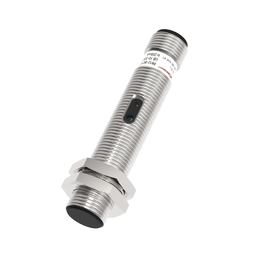 SEGMENsensor slot type fork photoelectric sensor for small part counting and label edge detection