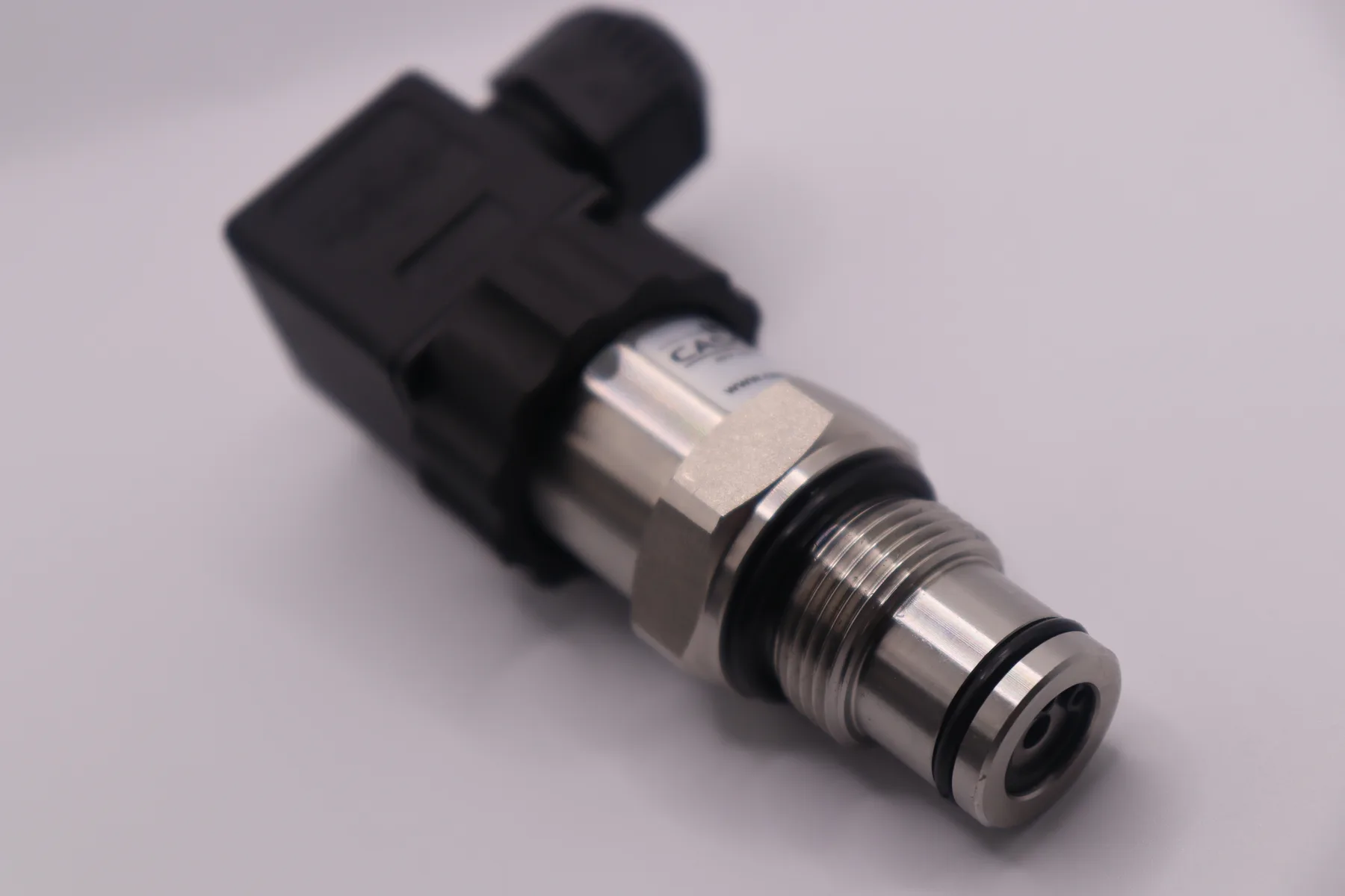SEGMENsensor 4-20mA pressure transmitter stainless steel OEM China factory
