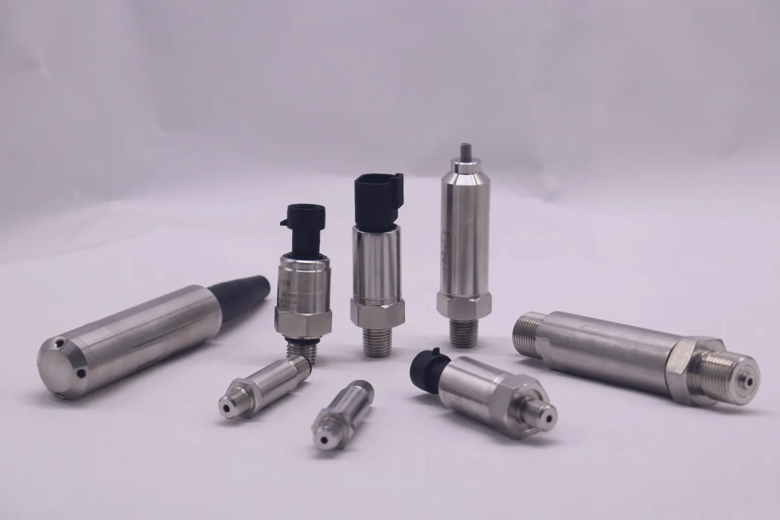 SEGMENsensor vacuum pressure switch series OEM supplier