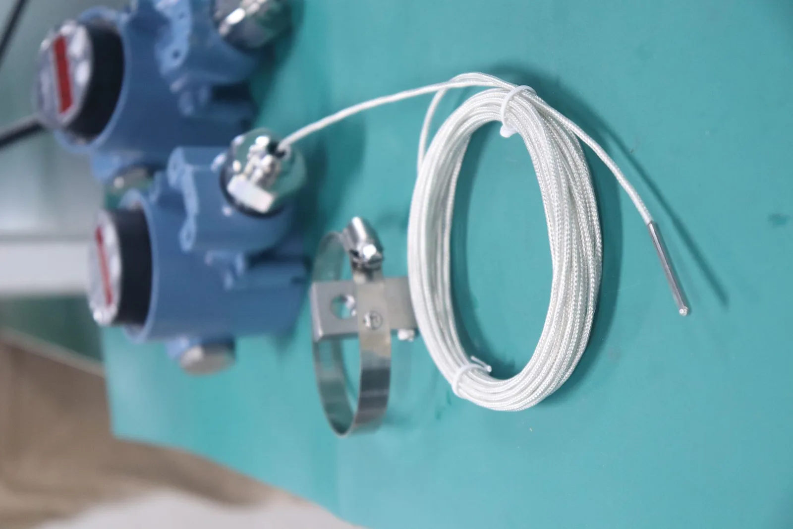 SEGMENsensor OEM pressure switch manufacturing facility Shenzhen China