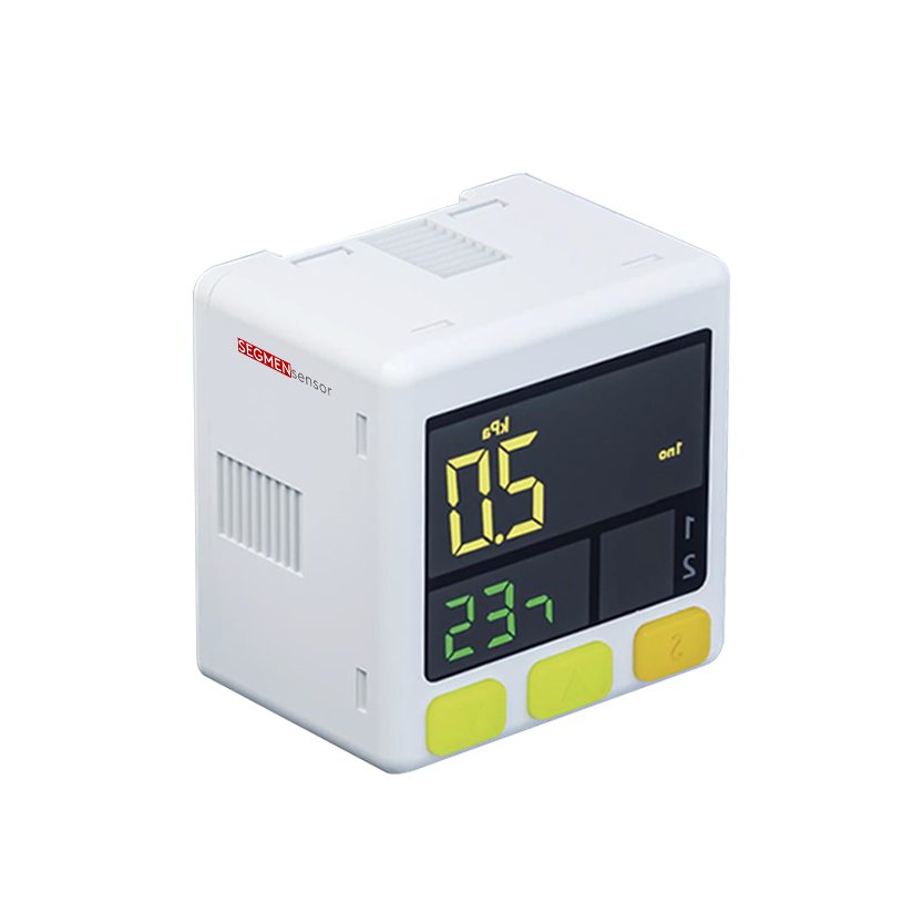 SEGMENsensor 4-20mA pressure transmitter