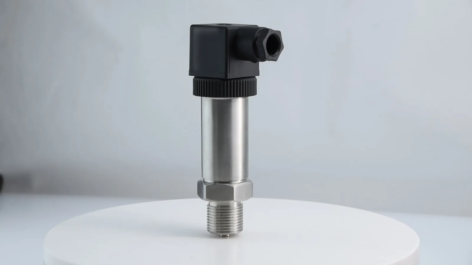 مرسل ضغط مدمج في وضع التركيب الرأسي - SEGMENsensor