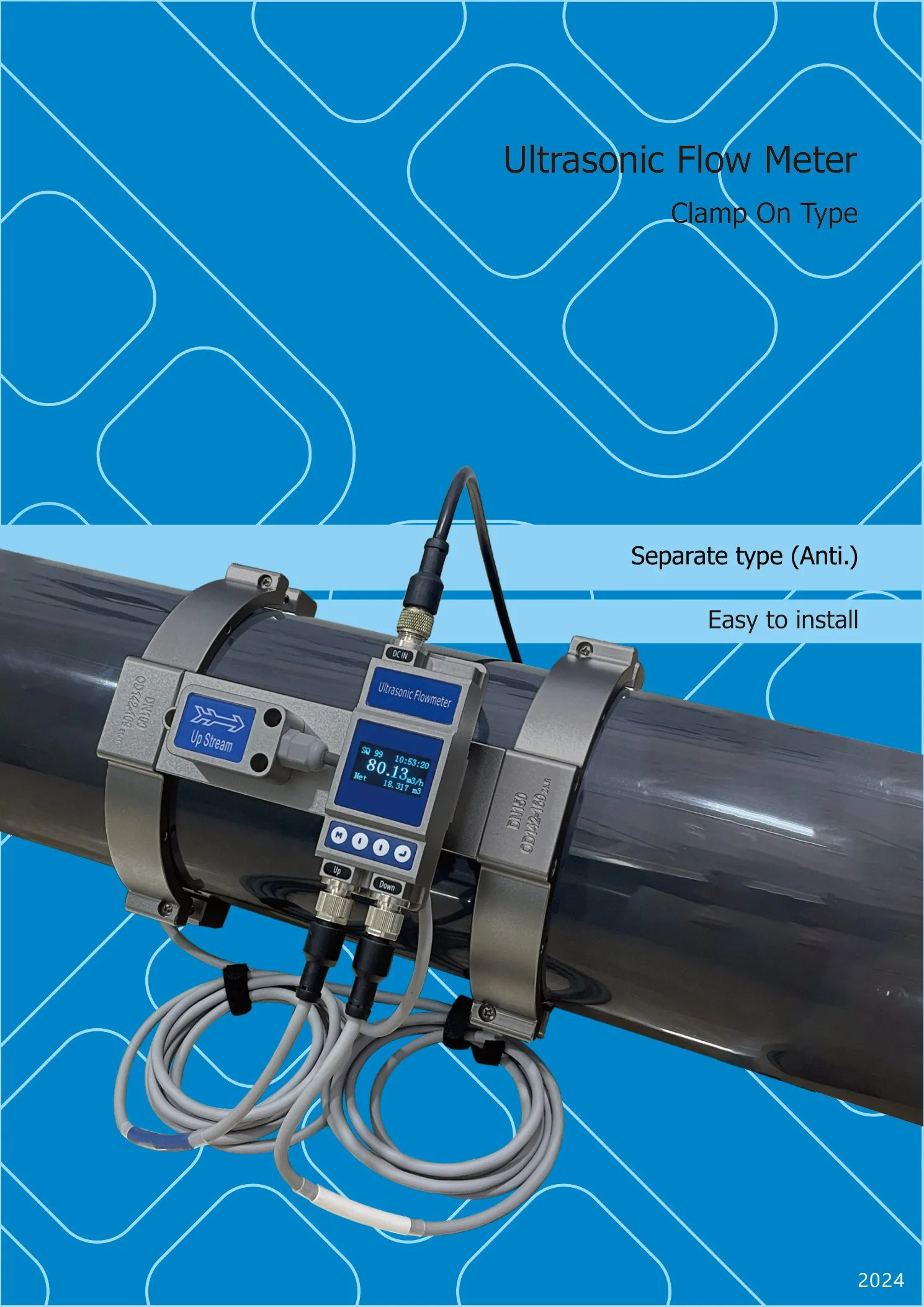 SEGX3DN Normal Temp. Anti-Corrosion