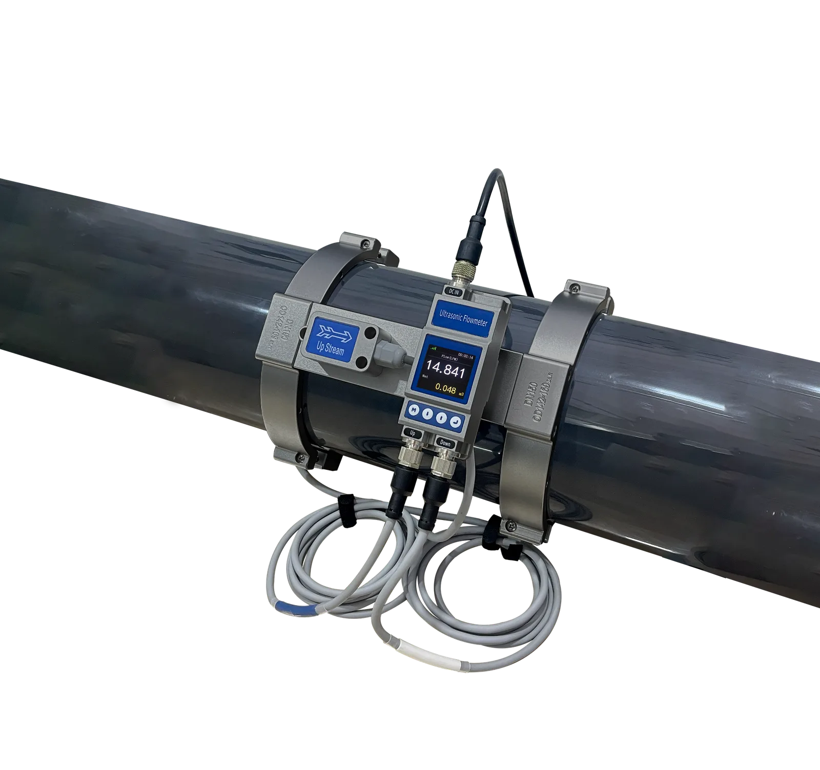 SEGX3M Split Normal Temp Anti-Corrosion
