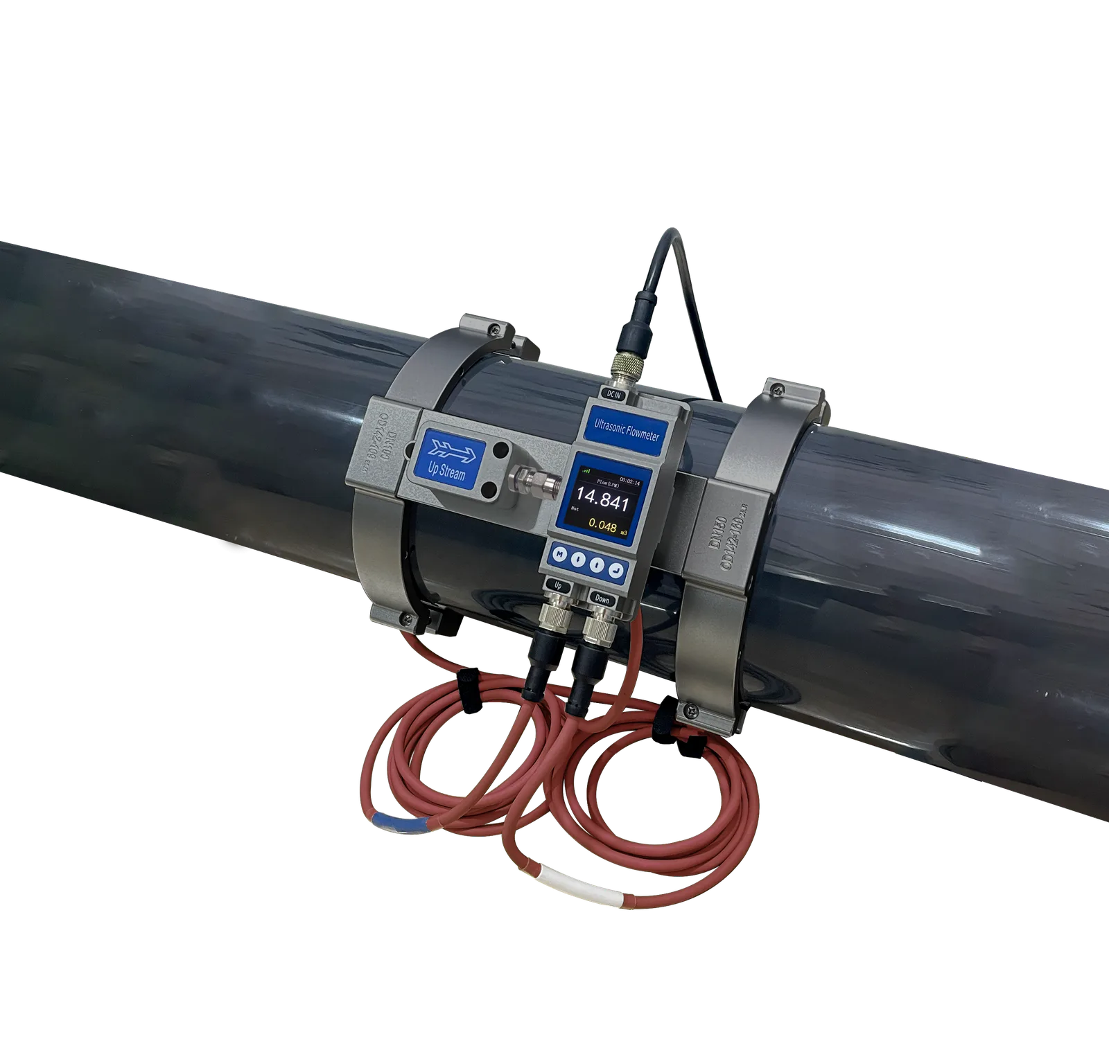 SEGX3M Split High Temp Anti-Corrosion