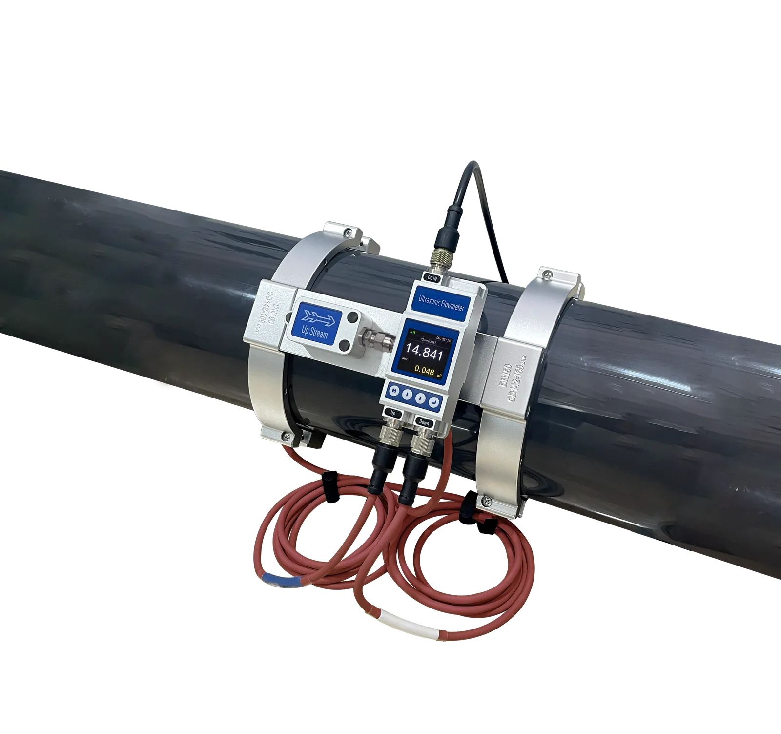 SEGX3M Split High Temperature