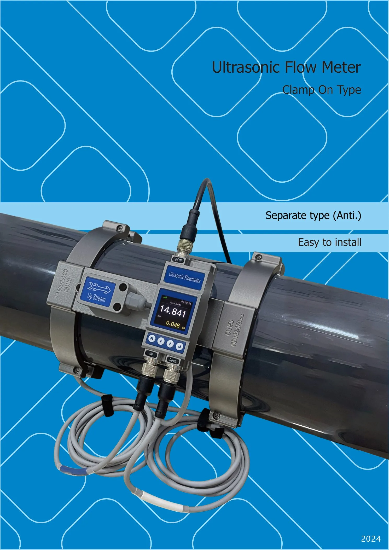 SEGX3MDN Normal Temp. Anti-Corrosion